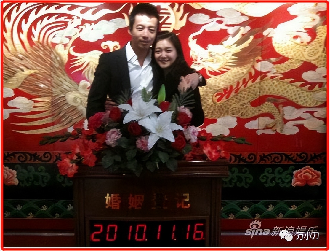 汪小菲和大s的新瓜,你不知道的汪小菲和大s的故事