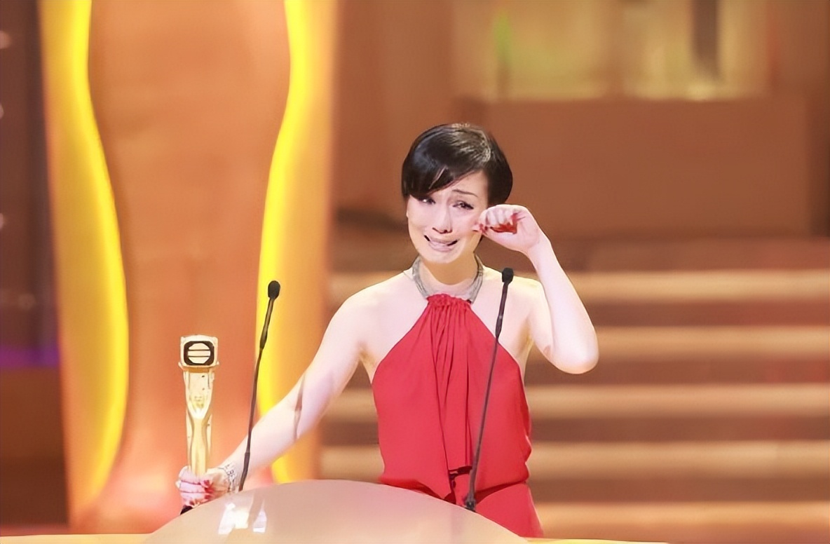 百年润发江美仪广告,女星江美仪