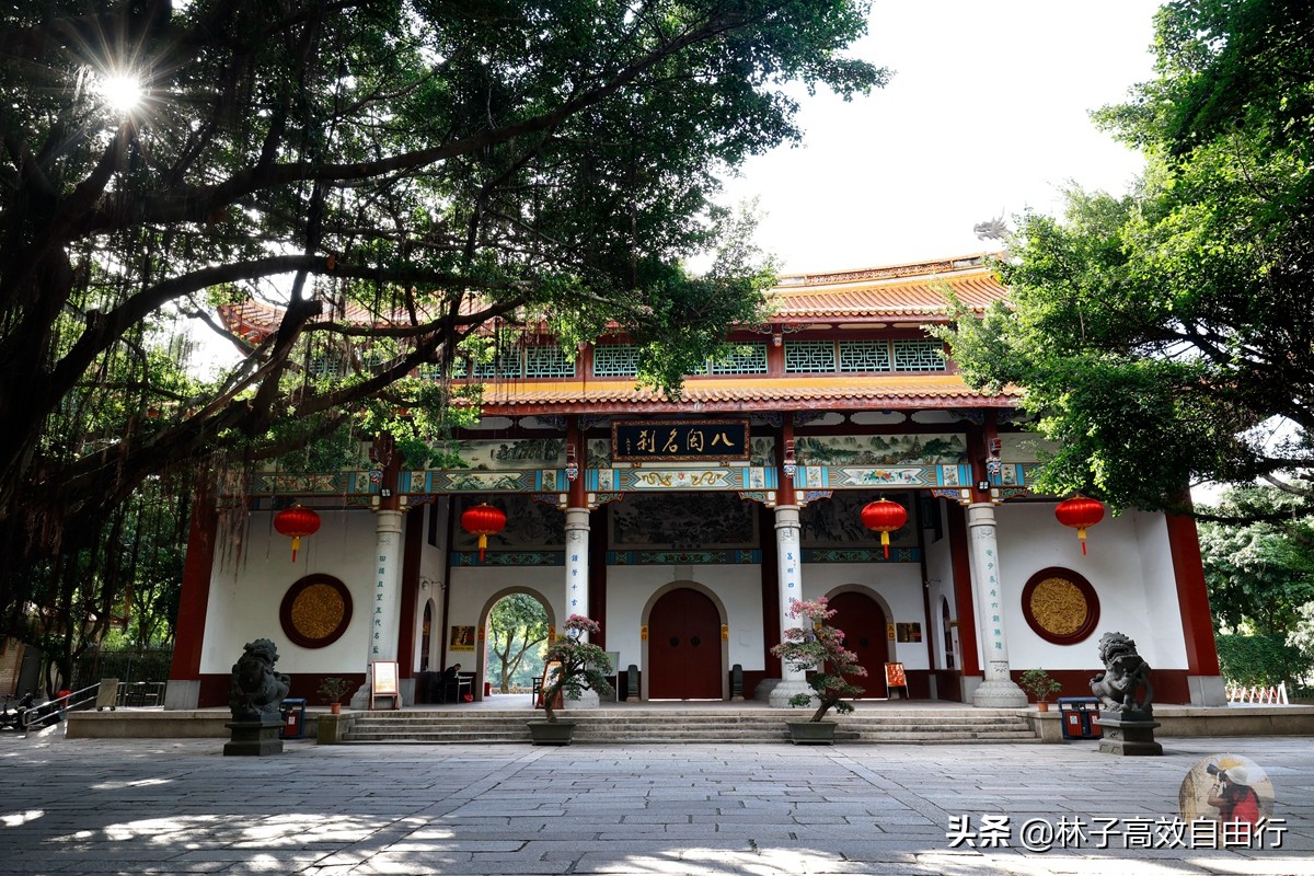 福州最新玩法,福州市区游玩攻略