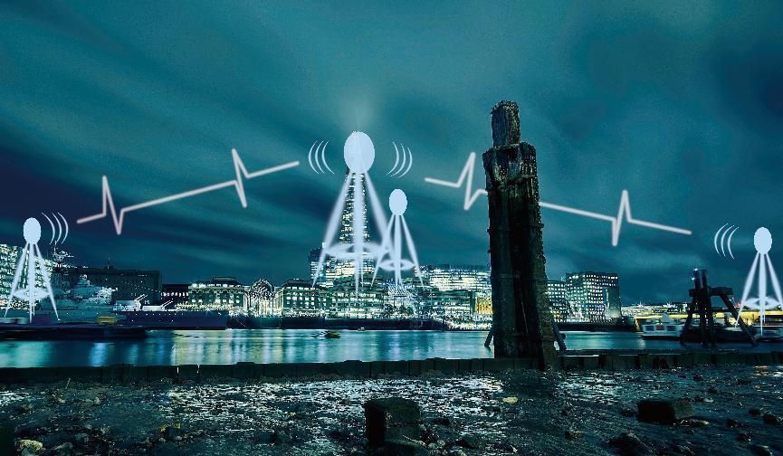 你知道什么是无线网桥吗,怎么判断无线网桥的好坏