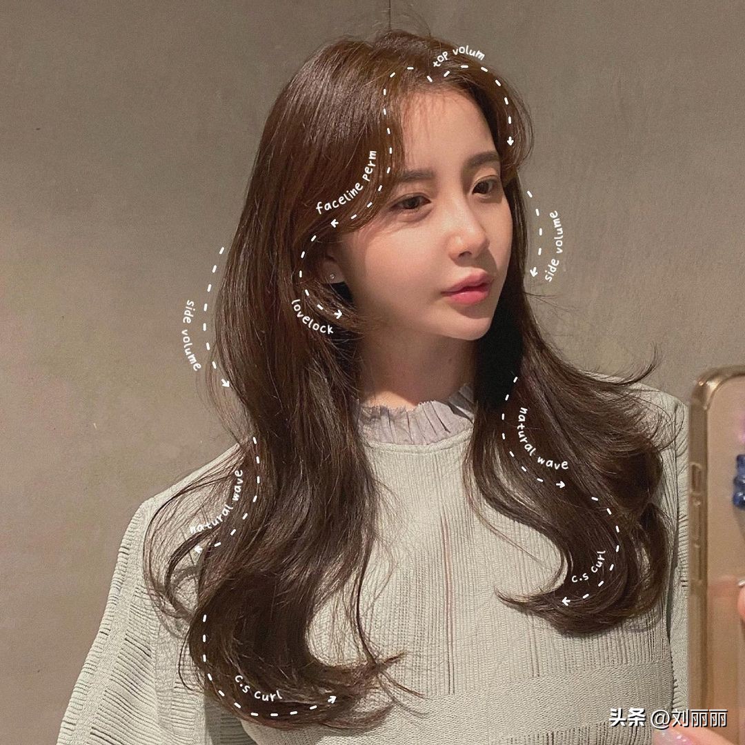 2020流行发型如何剪,男孩子发型2023流行发型