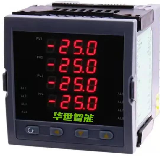 比例积分控制器特性输出曲线,可控硅微分触发