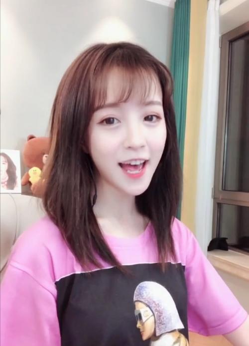 网红素颜照真实照片,盘点十大美貌与实力并存的网红