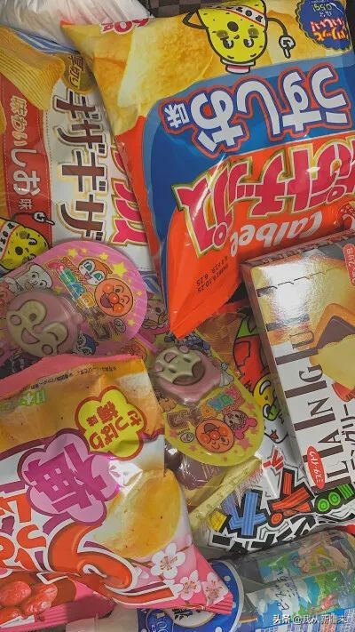 好吃又小众的零食国内,好想尝这些新疆味的小零食