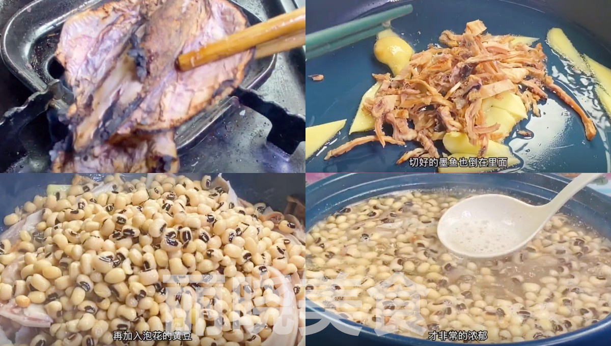 什么汤可以安神助睡眠减疲劳,煲什么汤可以有助睡眠解乏