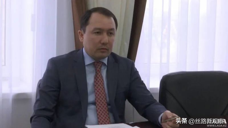 哈萨克斯坦反腐最新动向,哈萨克斯坦反腐最新消息