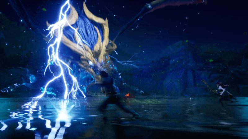 洛克王国手游最新公测,洛克王国手游公测消息