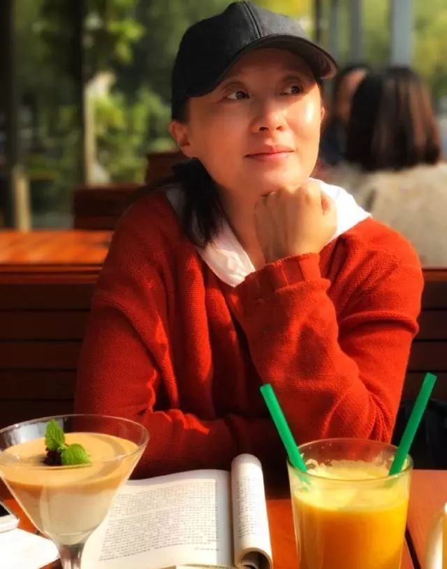 徐露可云近况,可云徐璐当红时