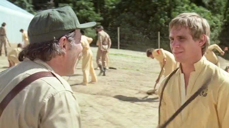 尺度最大的人性大片，内容生猛又刺激，将世界的肮脏都拍了出来