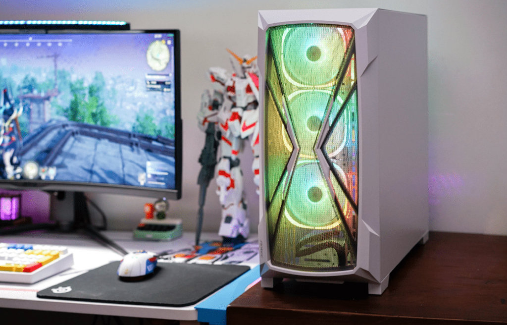 易学易懂的超详细diy装机教程,装机diy怎样选择硬盘才算是正确