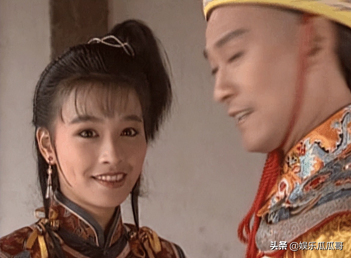 张庭陶虹塑料姐妹花,陶虹在张庭的公司分红4亿