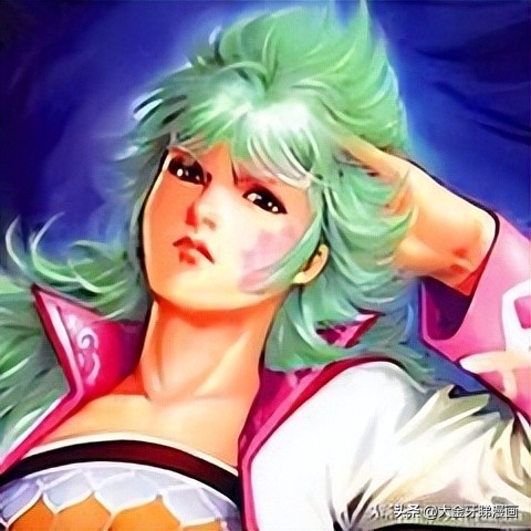 港漫天子传奇,天子传奇之洪武大帝漫画解说