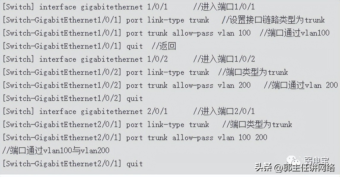 如何对公司网络行为管控,公司网络被限速如何打破限速