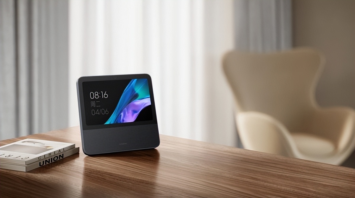 小米智能家庭屏怎样实现全屋智能,小米智能车载中控屏