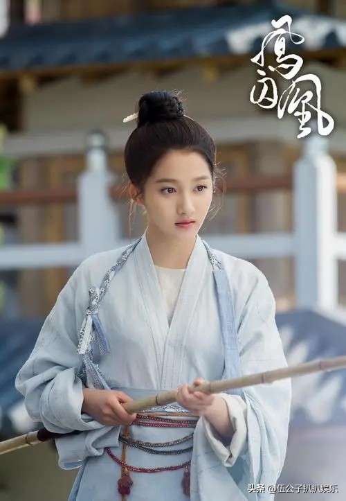 细数当红的90后女星个个都漂亮,娱乐圈90后最好看的女星是谁