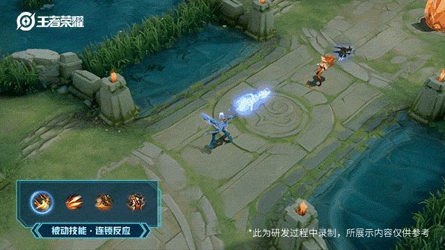 马可波罗新皮肤爆料张大仙,马可波罗新皮肤曝光