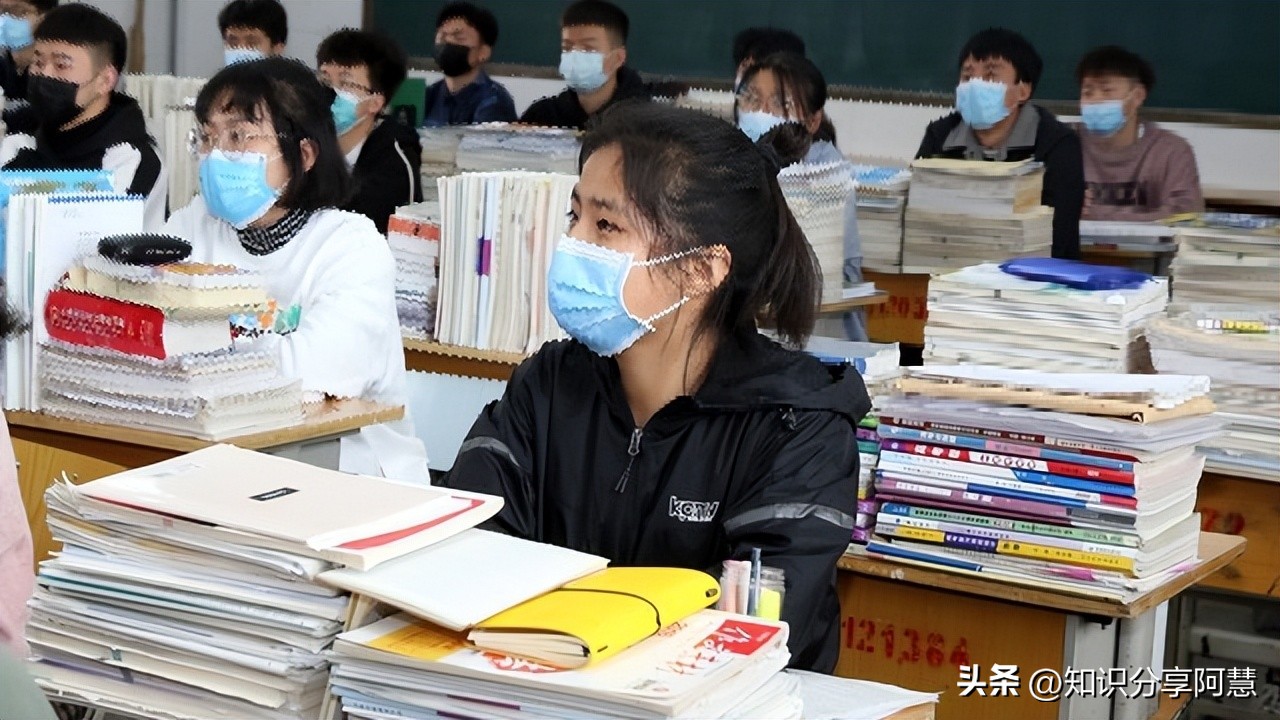 河南考生为啥那么难考,为什么河南考生难考