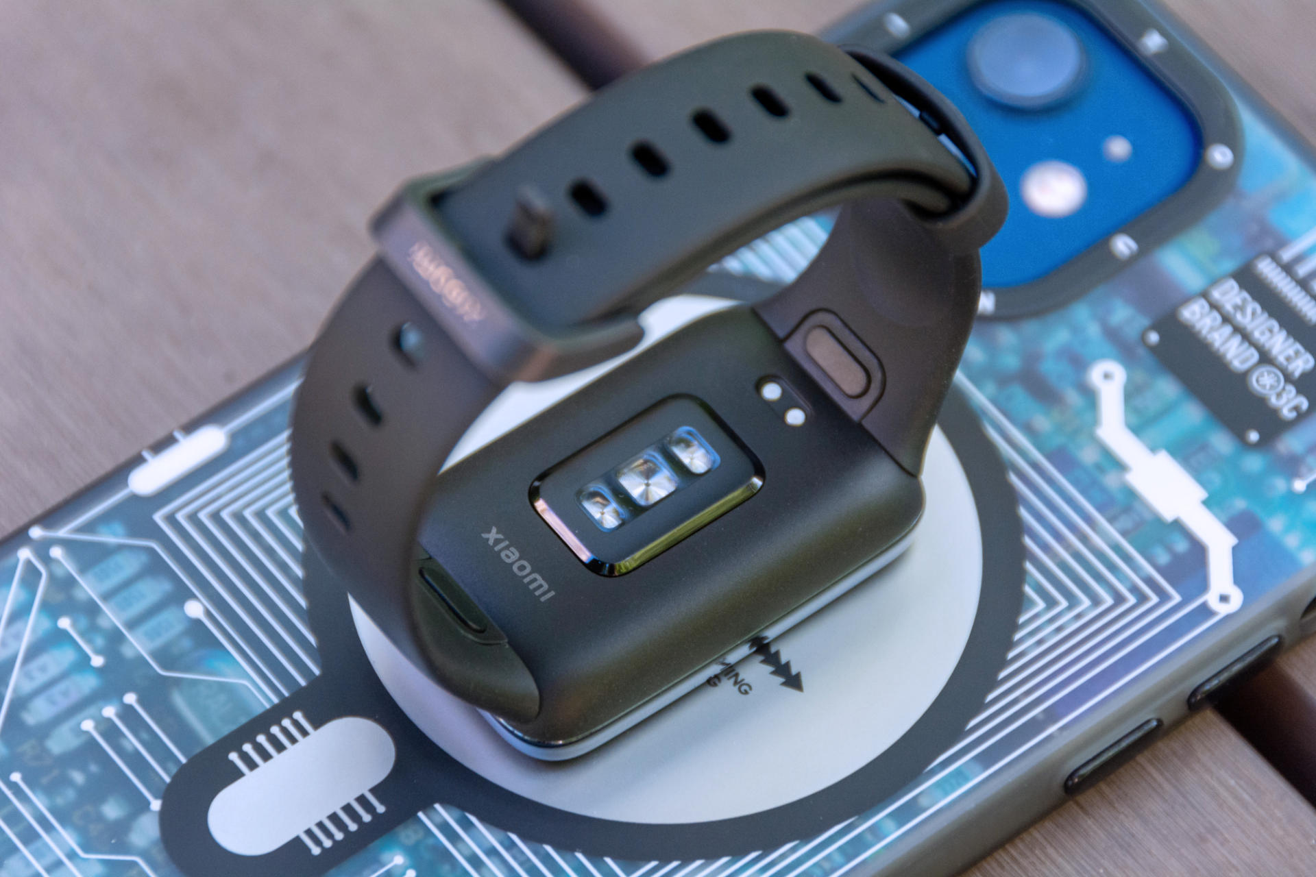 小米手环7pro详细测评最新,小米手环7pro详细功能讲解