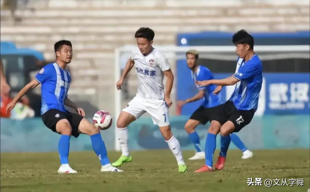 乔伟光对青岛中能足球俱乐部,乔伟光最新比赛消息