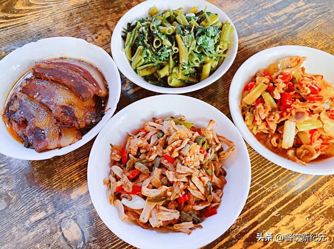 不听家人劝小伙拿出20万创业,小伙子不听家里劝阻开店