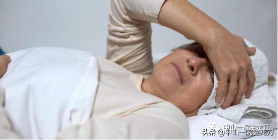 帕金森劳累后身体疼痛,帕金森劳累产生幻觉