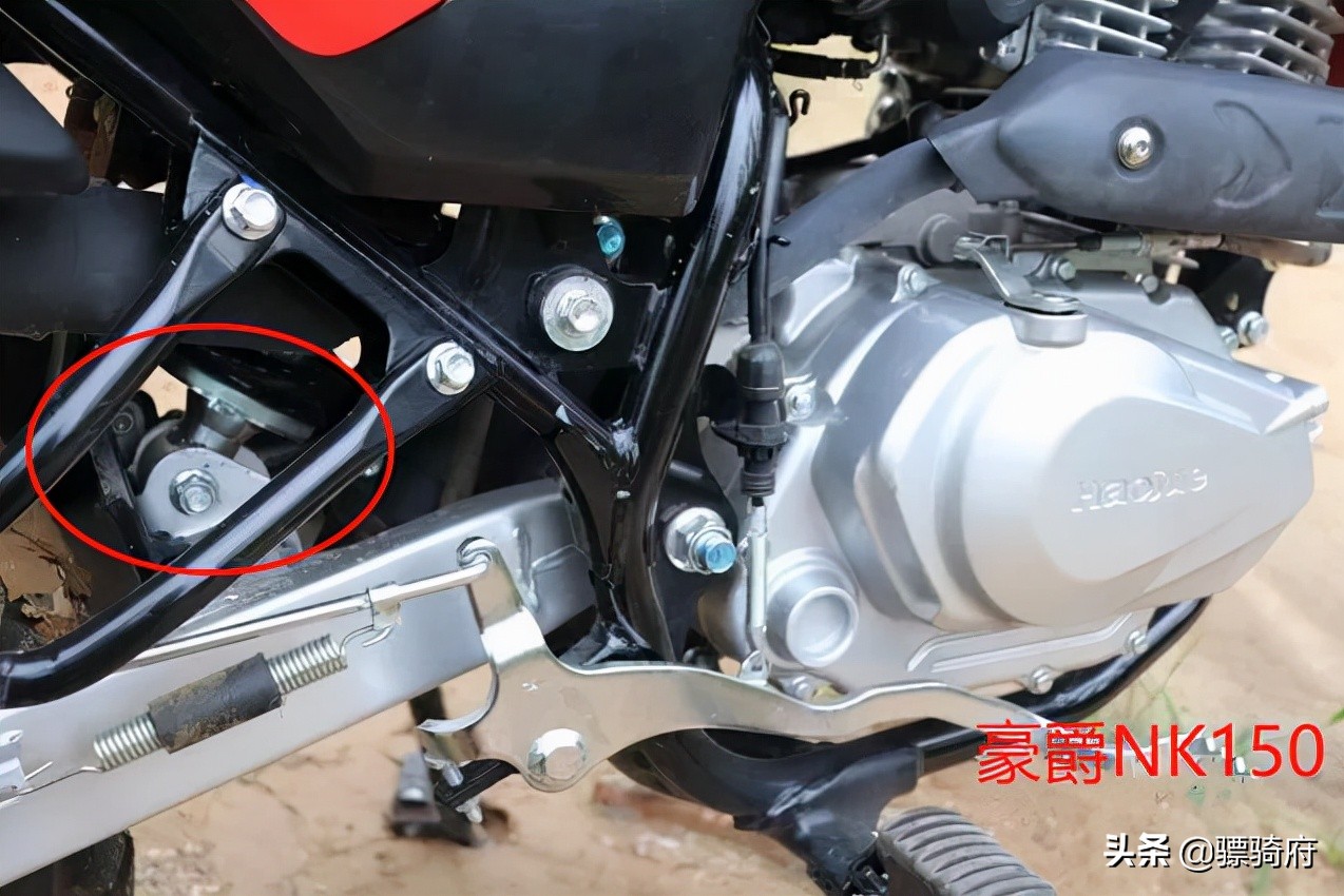 宗申沙漠之狐250x测评,宗申沙漠之狐250x尊享版