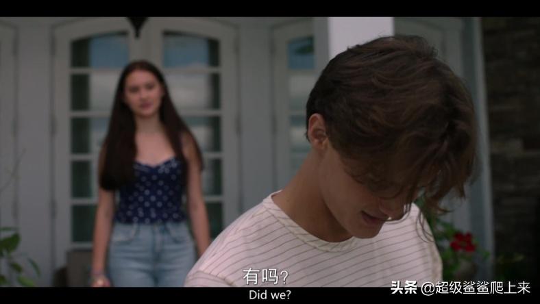 夏天再热却感受不到人间温暖,这个夏天要热到什么时候