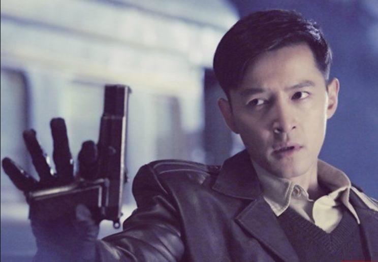 胡歌有多成熟稳重,胡歌的艰难历程