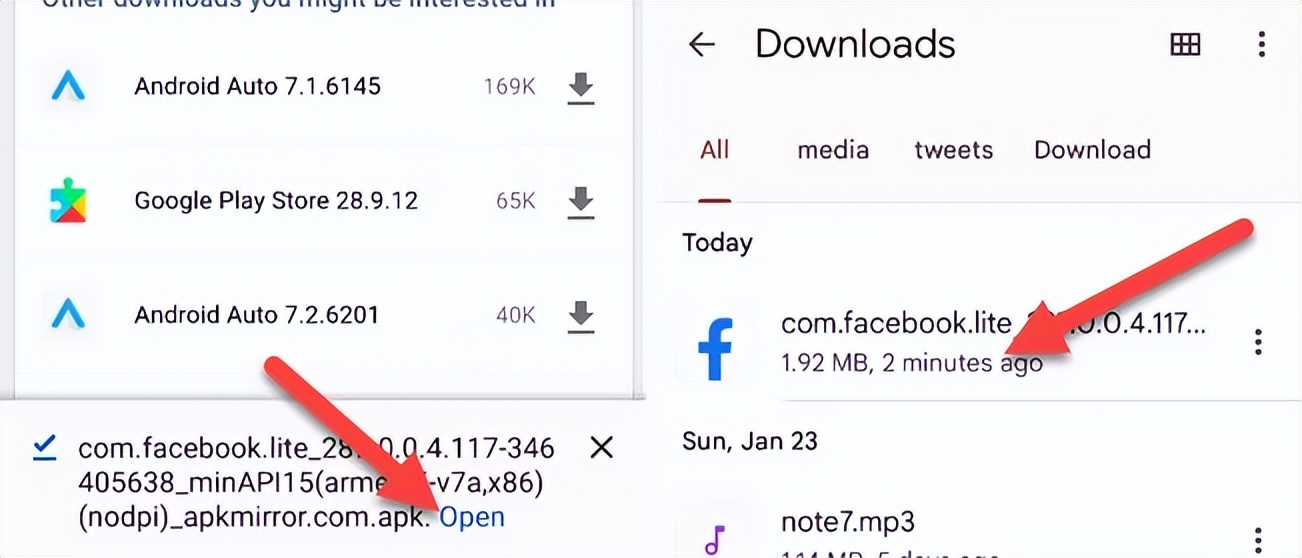 googleplaystore怎么下载,如何用googleplay商店