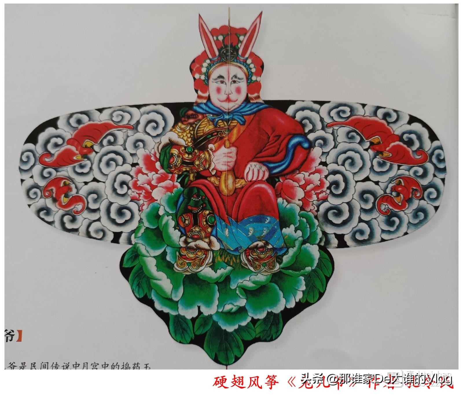 十二生肖风筝,十二生肖风筝创作理念