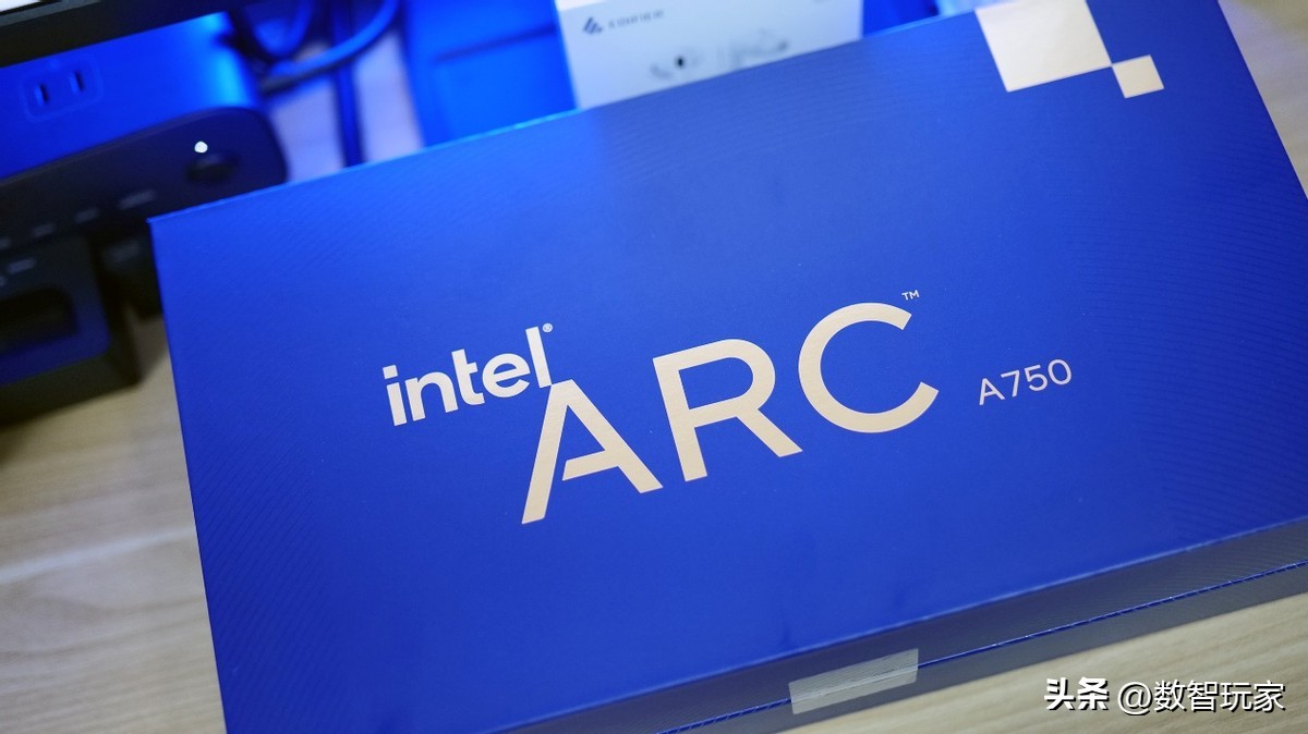 IntelARCA750显卡评测,英特尔arca750graphics8g测评