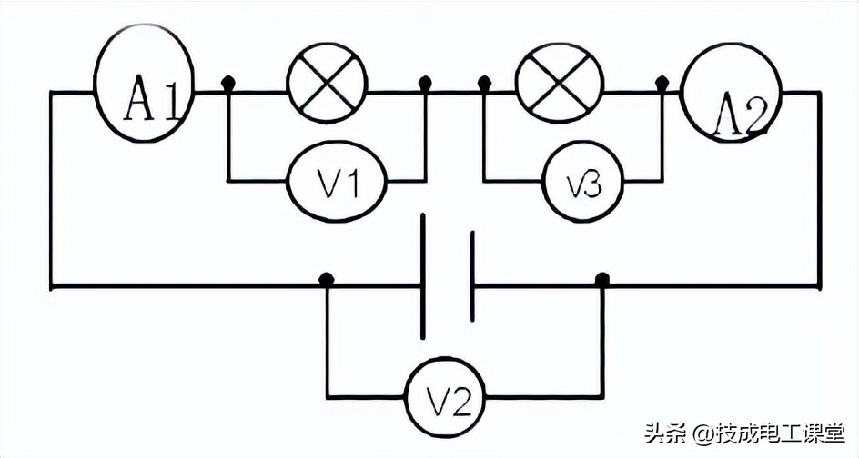 如何才能快速看懂电路图,新手怎么快速看懂电路图