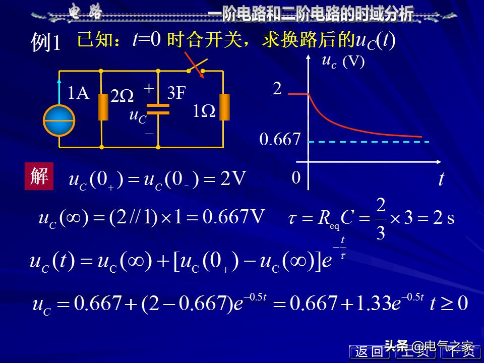 邱关源电路第六版讲解全集,电路第五版邱关源知识总结