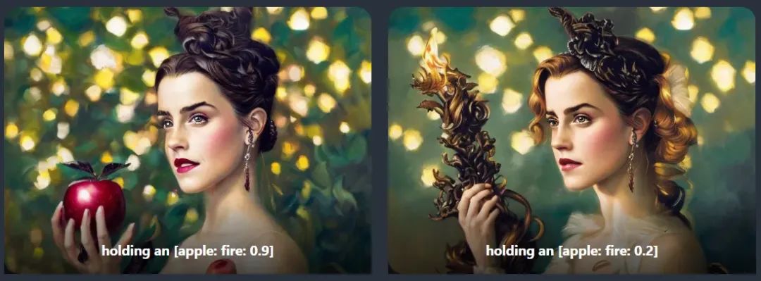 stablediffusion生成提示词,stablediffusion提示词使用技巧