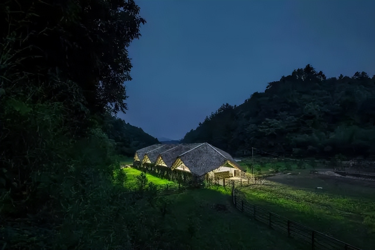 乡村改造方法盘点,100个乡村改造名单