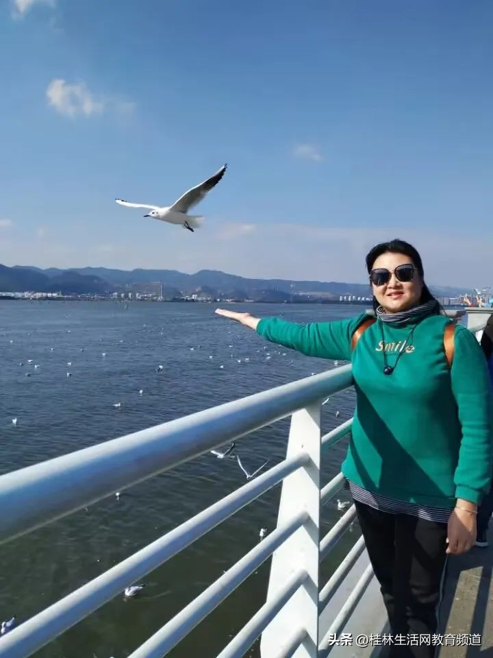 桂林市逸仙中学高中部几等,桂林逸仙中学高中部优秀学生