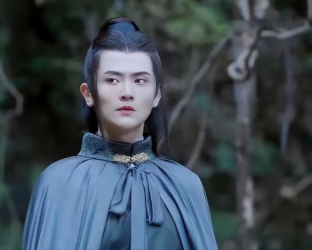 借风唤花醒，语录伴相随！《雪中悍刀行》