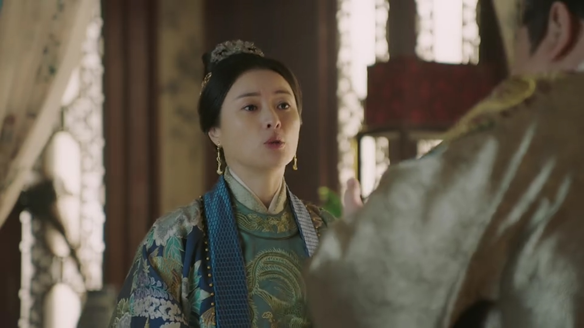 朱高炽的皇后张氏管理后宫,朱高炽的张皇后