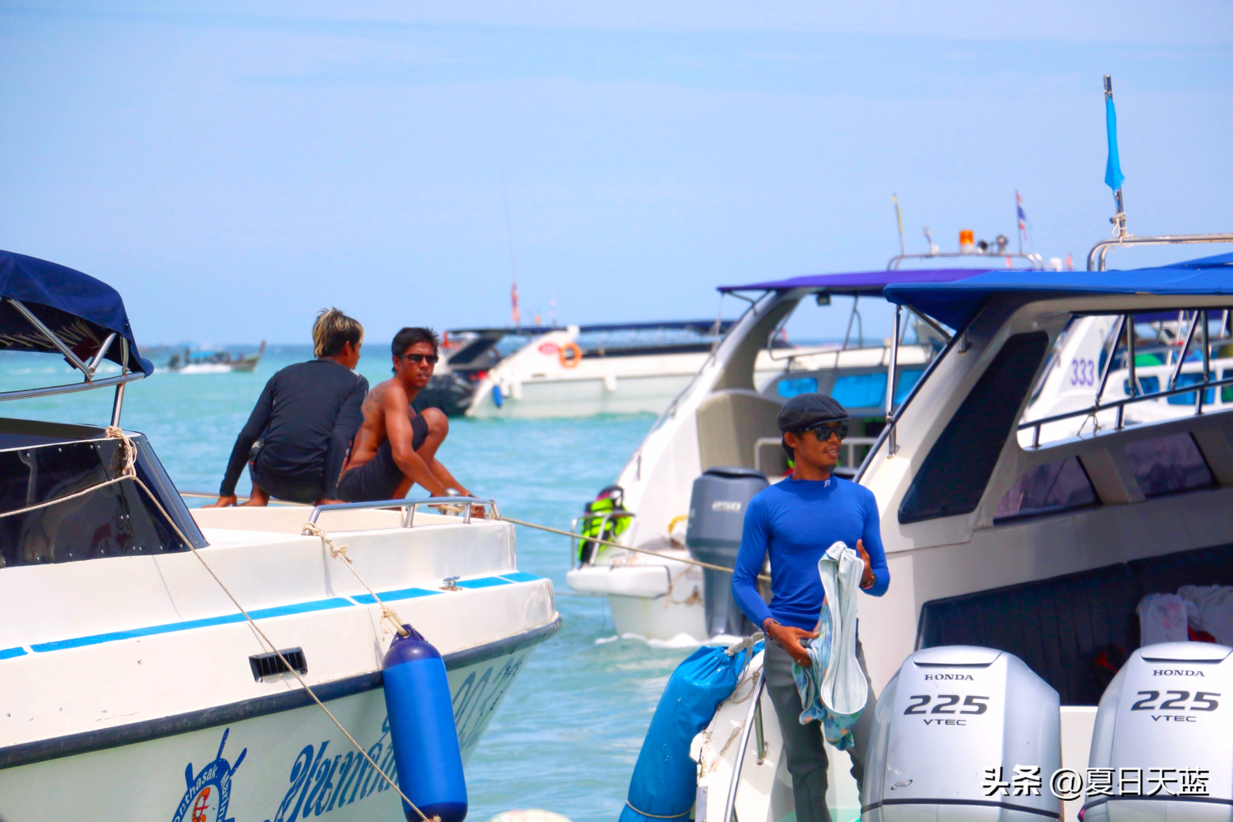 行走东南亚泰国,豪华不一样的东南亚之旅了解一下