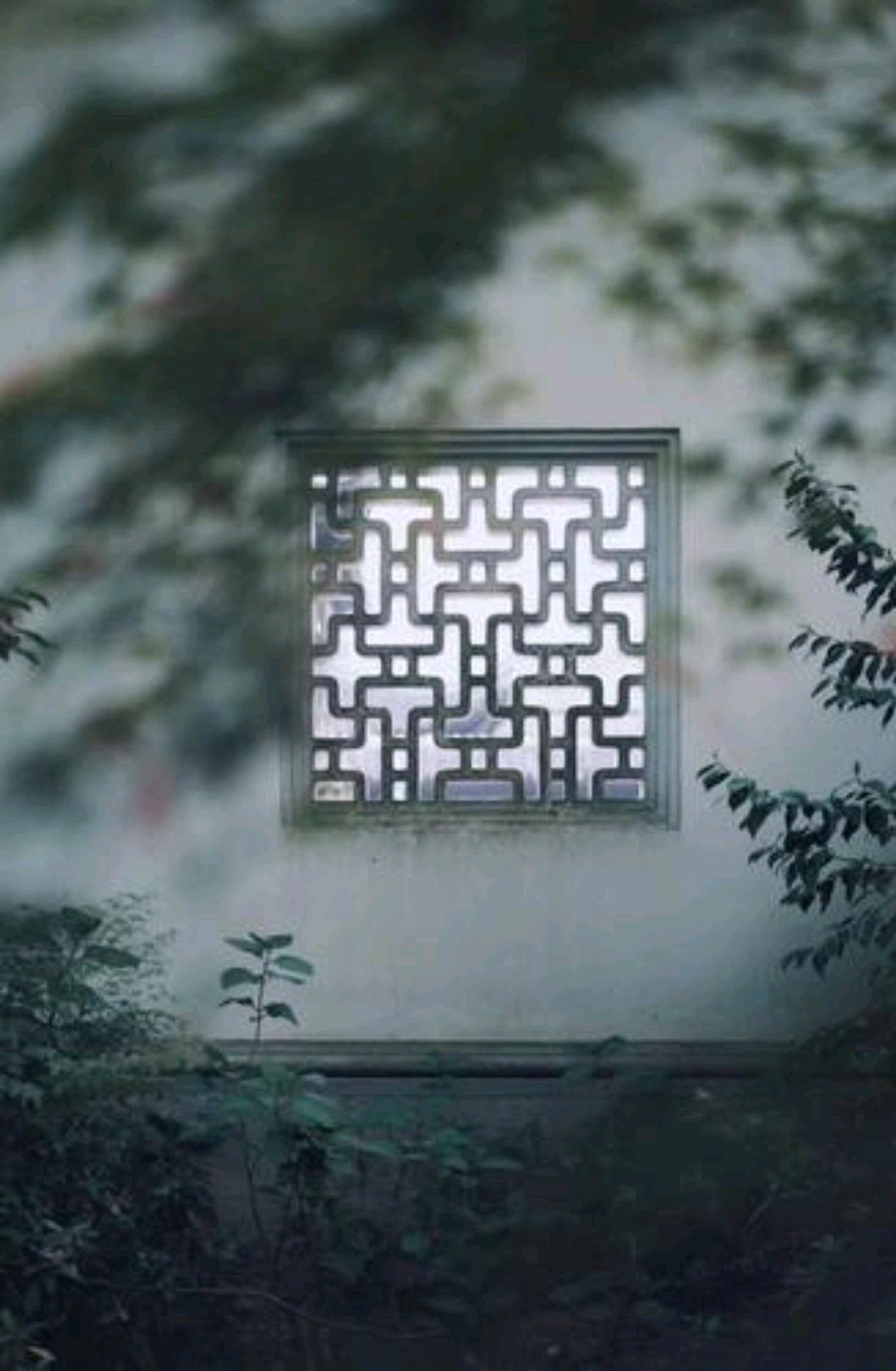 散文：素心淡然，过简单的生活，就是幸福