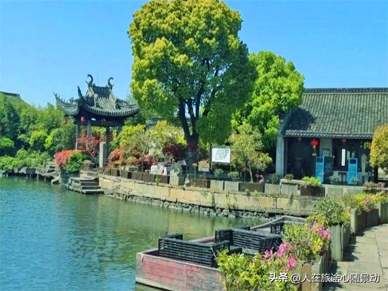 来镇海必打卡的景点,宁波镇海区十大旅游景区排名榜