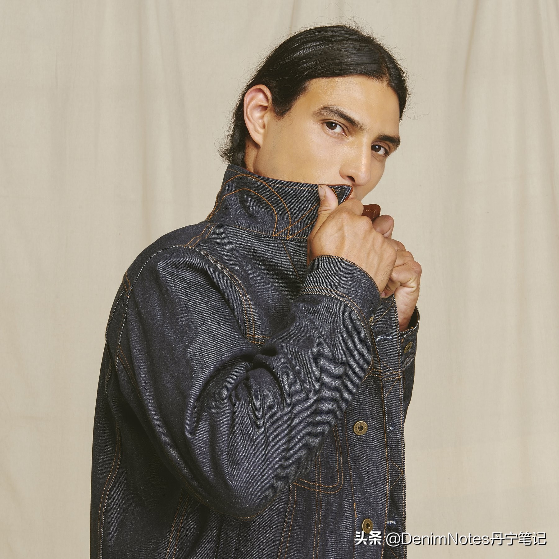 如何辨别牛仔衣的质量好坏,牛仔夹克质量怎么样