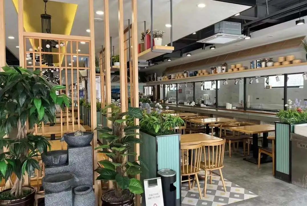 钱塘区吃喝玩乐,杭州钱塘有啥美食