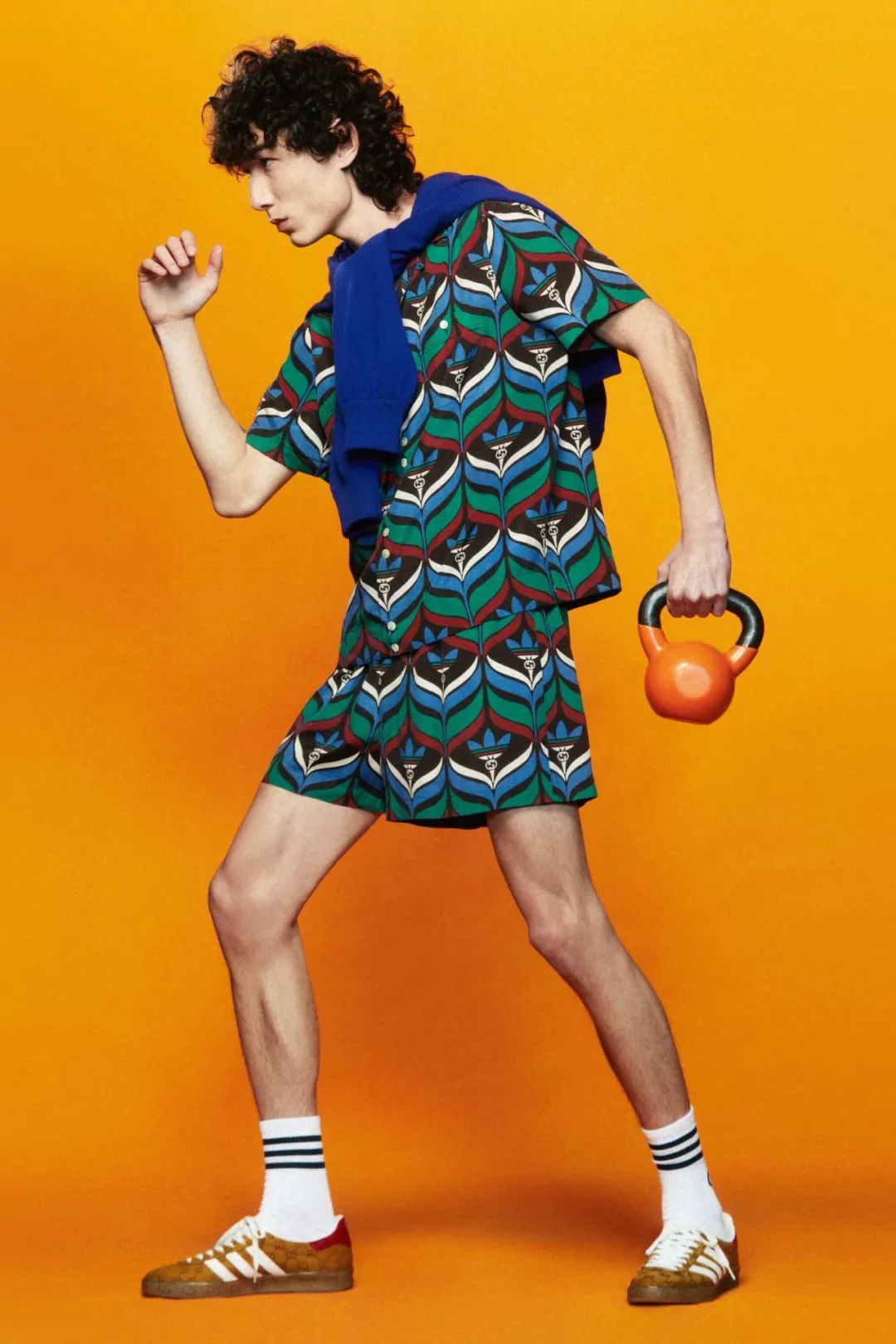 王炸炸串logo图,王炸阿迪达斯外套