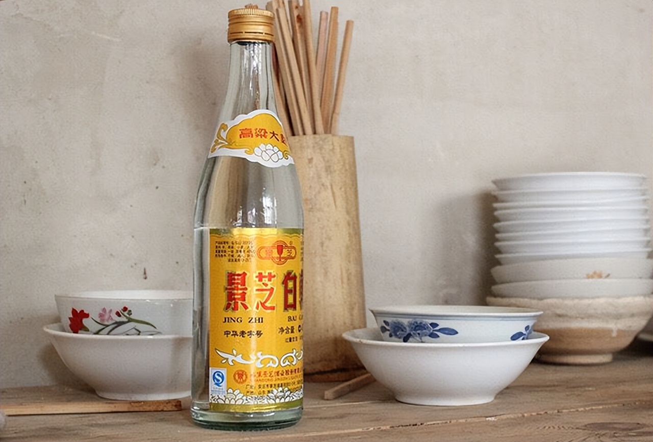 国内6款高度烈酒，最高可达80度，老酒友都不敢轻易尝试