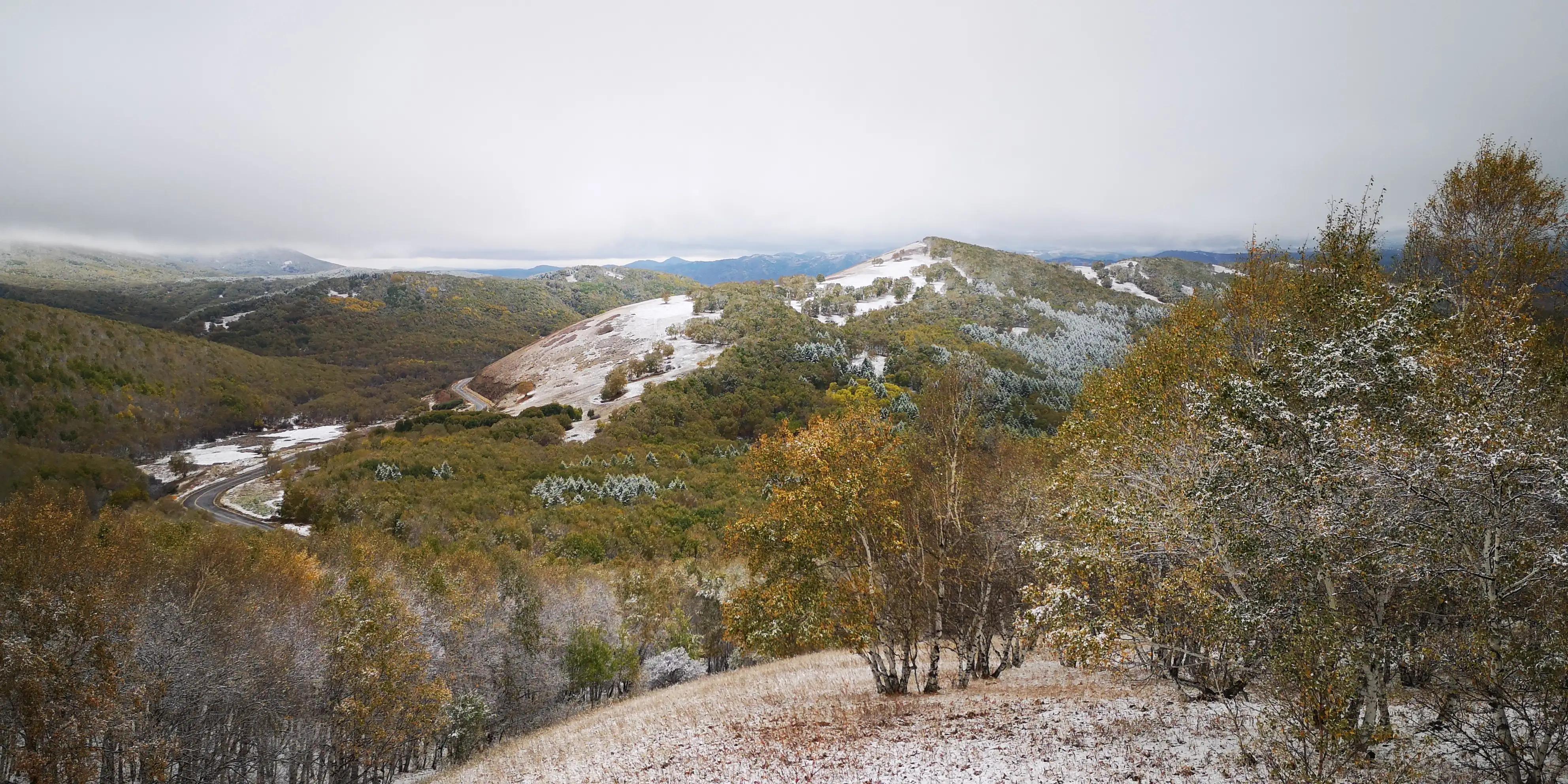 贡格尔草原好还是乌兰布统草原好,如诗如画的风景乌兰布统大草原