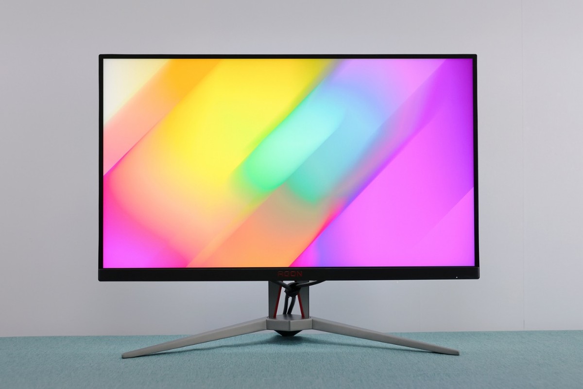 aocag275qxr显示器深度评测,aoc显示屏ag275qxl评测