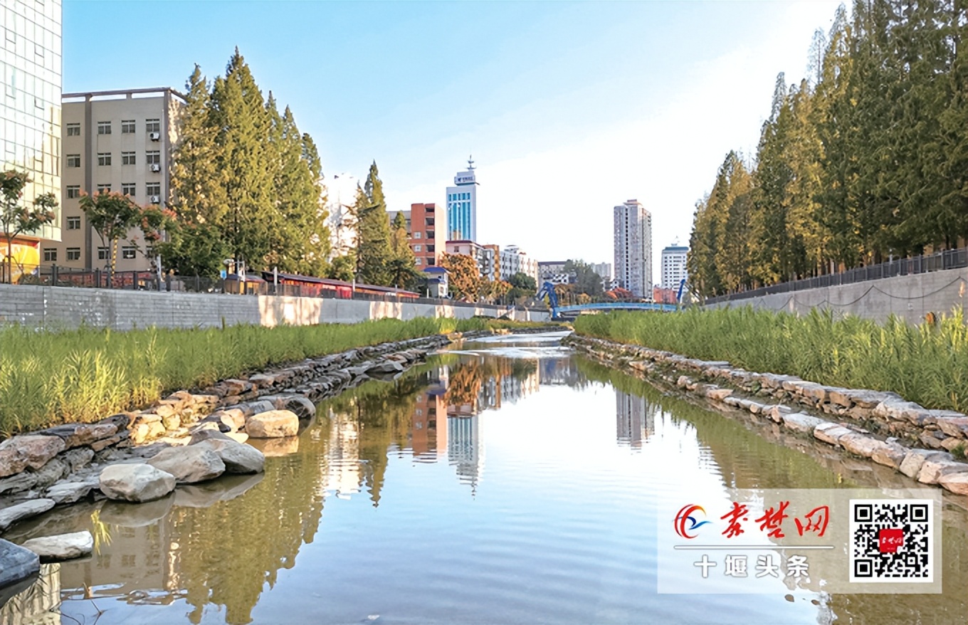 十堰成为湖北第四大城市是真的吗,十堰为什么能成为大城市