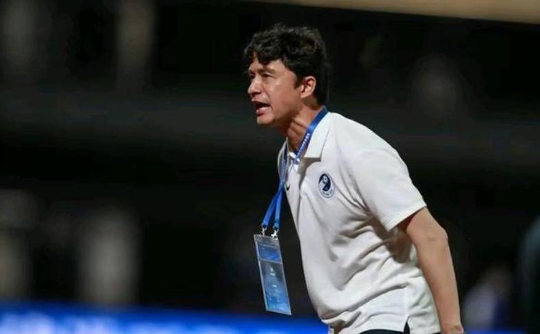 足坛真男人！“压着打”成中超一股清流,酒后失言再度证明自己！