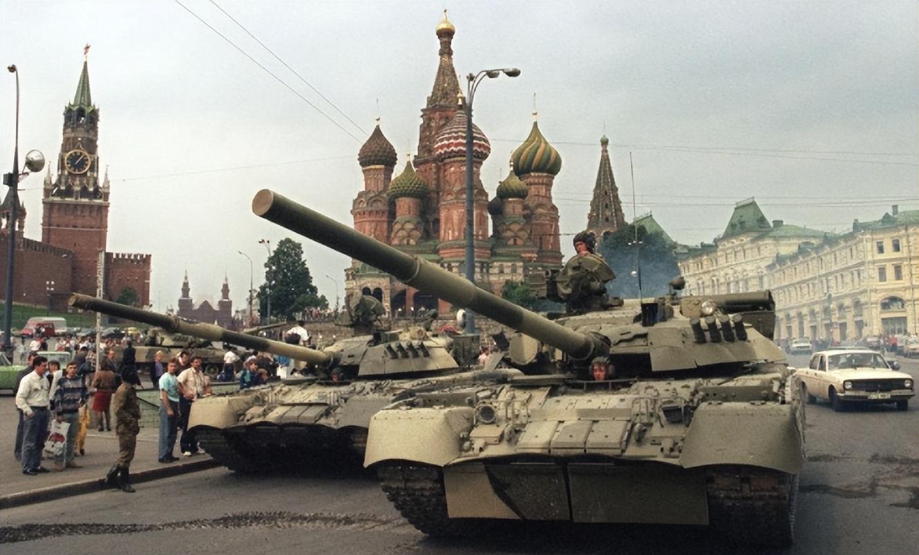 91年苏联解体，苏军元帅殉国自杀，死前修遗书5封，第5封让人心痛